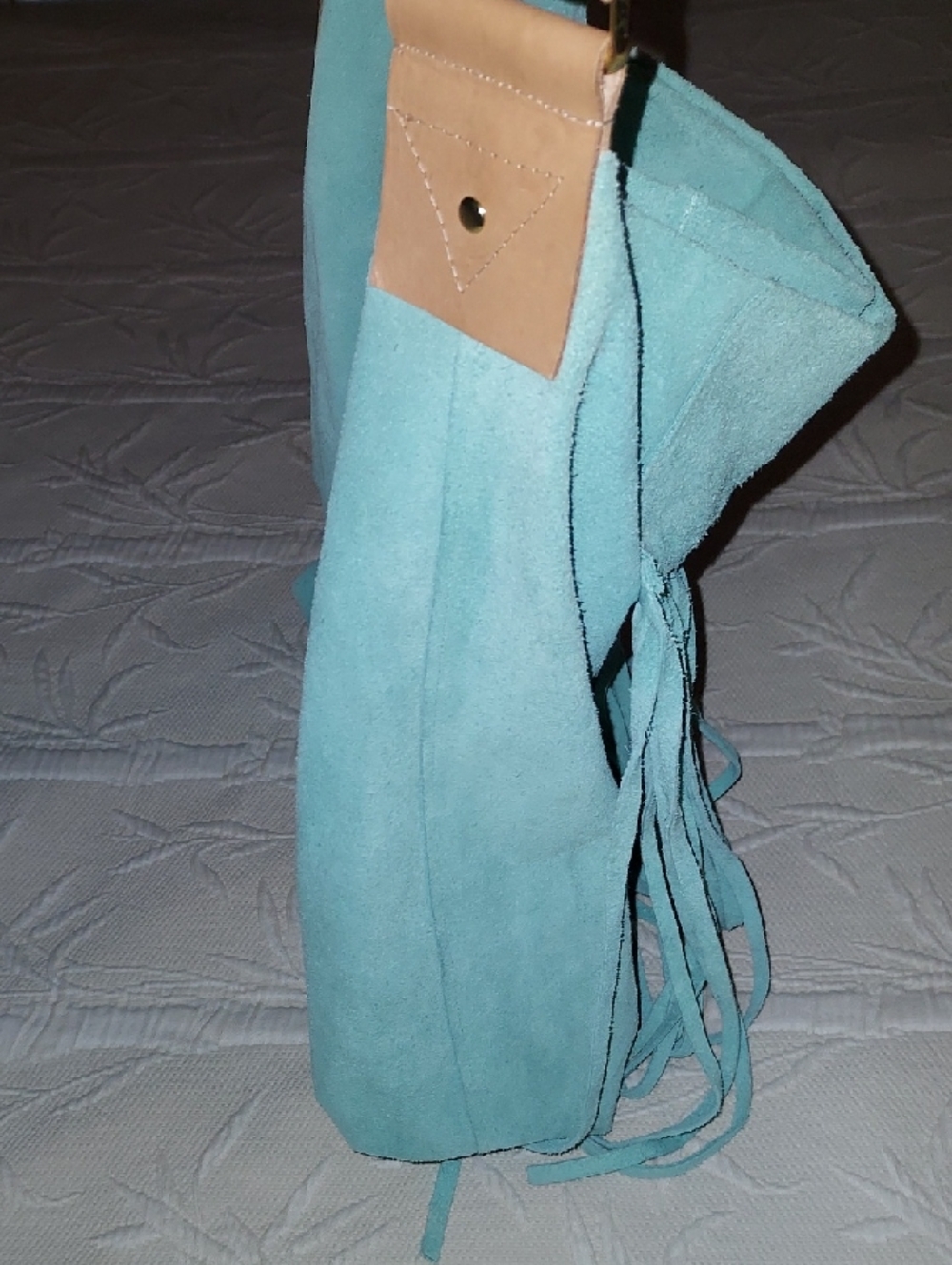Pepper Place Design Bag - Picture 3 of 11